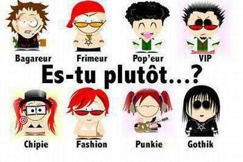 chipie pr moi