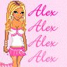 for lelex et son cop'