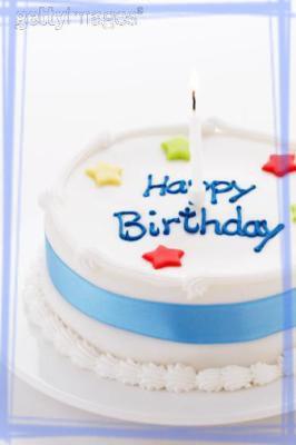 bon anniv Millyane