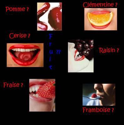 fraise