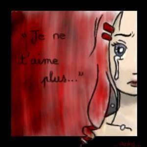 DIAM'S-Par amour