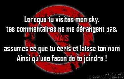 hihi on fait moins le malin
