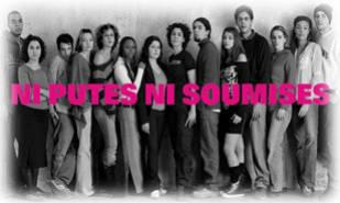 Ni putes, ni soumises!!!